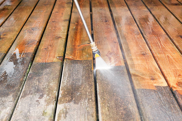 Best Exterior Home Cleaning  in Marion, VA