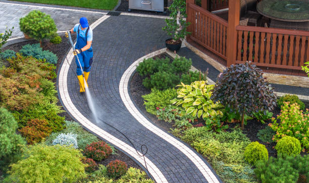 Best Deck Cleaning Services  in Marion, VA